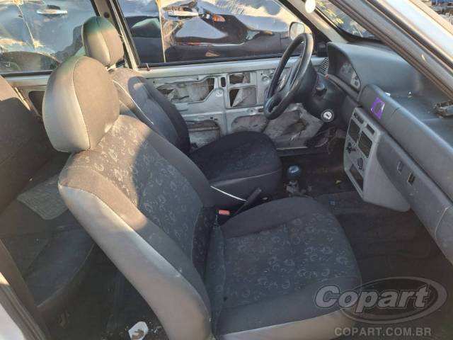 2011 FIAT UNO 