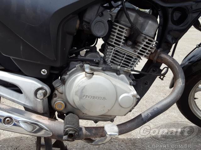 Foto 6 de 7: 2011 HONDA CG 150