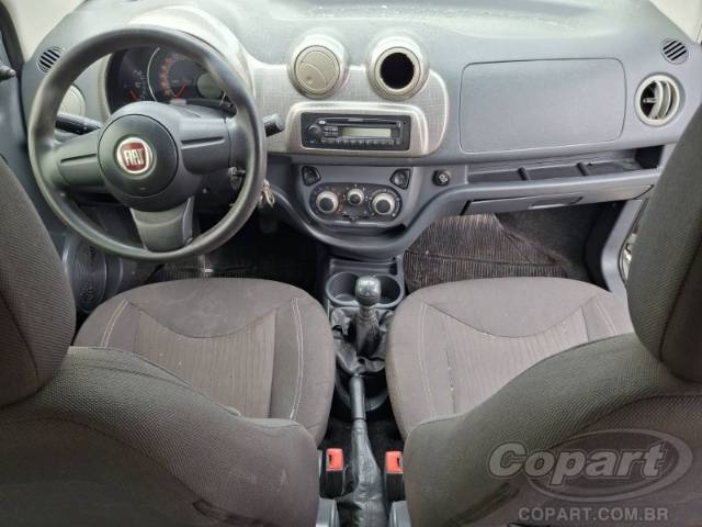 2012 FIAT UNO 