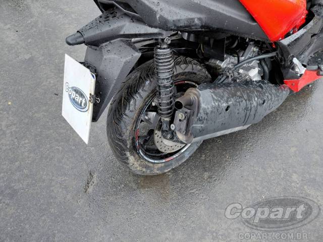 2024 YAMAHA XMAX 