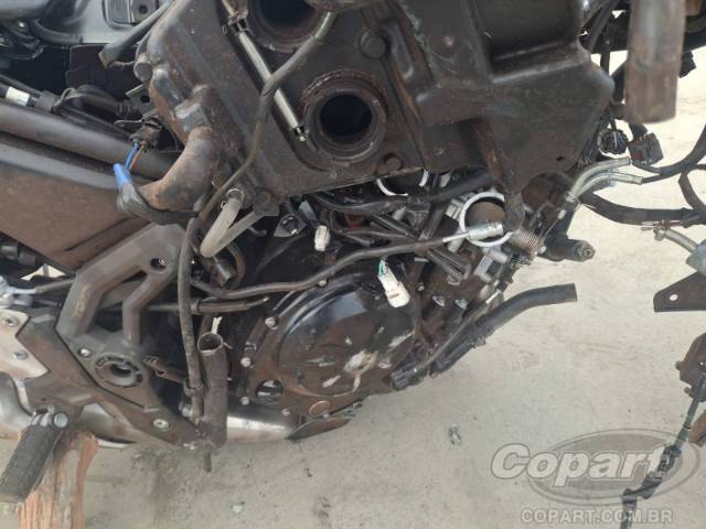 2025 KAWASAKI NINJA 650 