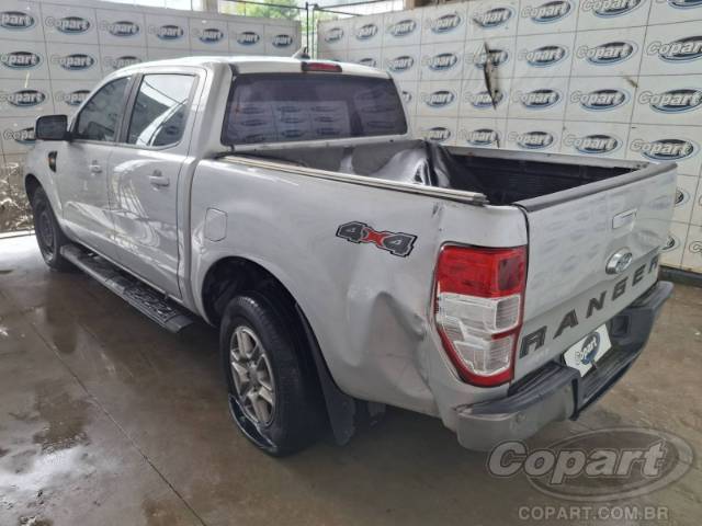 2023 FORD RANGER CD 
