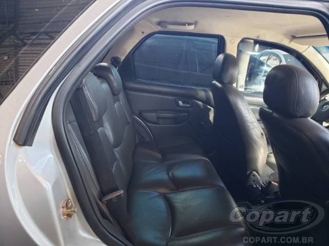 2005 FIAT PALIO WEEKEND 