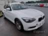 2014 BMW SERIE 1 