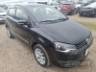 2012 VOLKSWAGEN FOX 