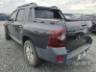 2019 RENAULT DUSTER OROCH 