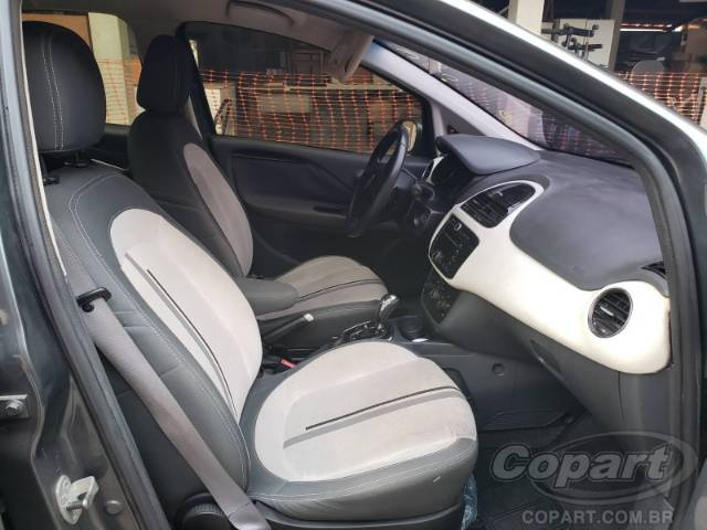 2013 FIAT PUNTO 