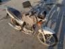 2007 SUZUKI EN125 