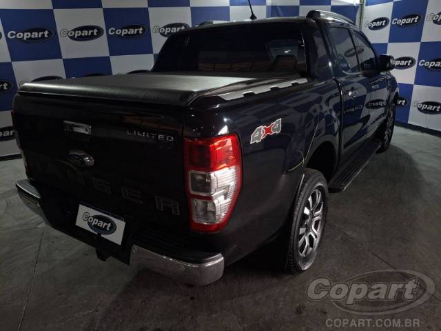2021 FORD RANGER CD 