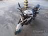2026 YAMAHA MT-03 