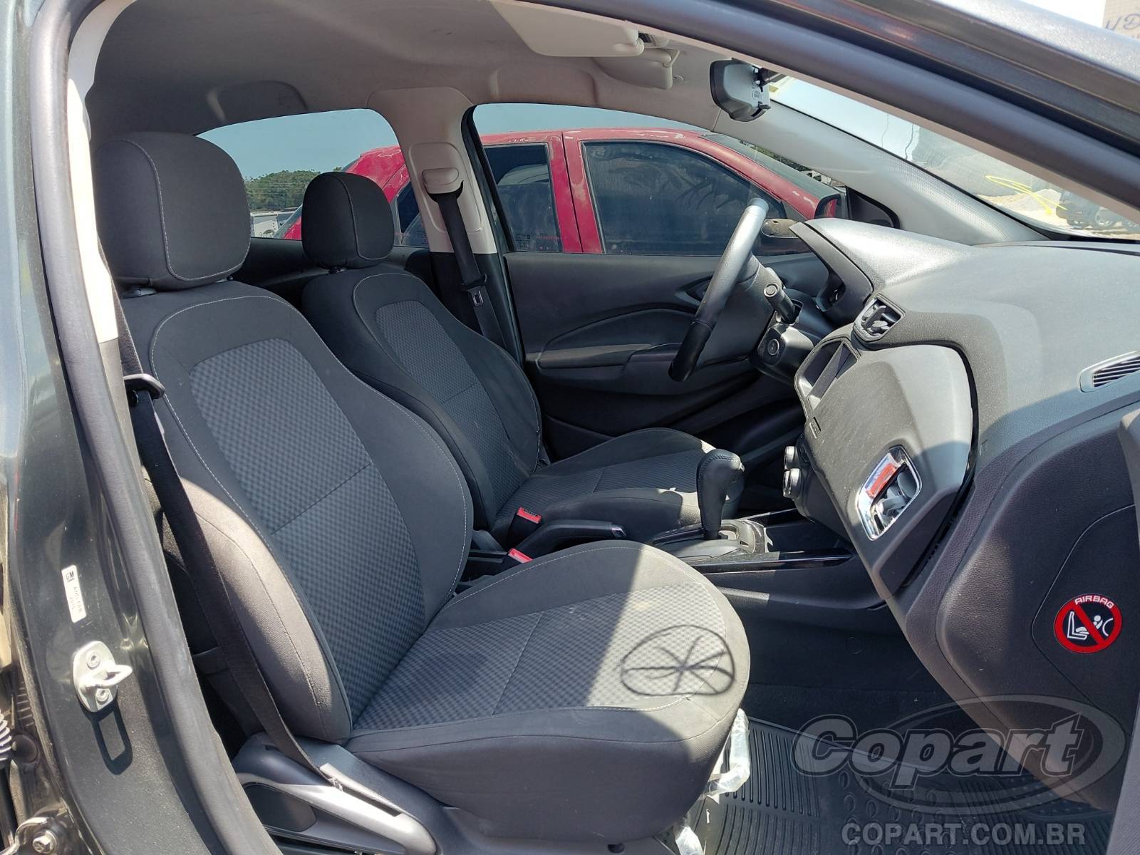 Foto 5: 2017 CHEVROLET PRISMA