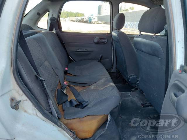 2015 CHEVROLET CLASSIC 