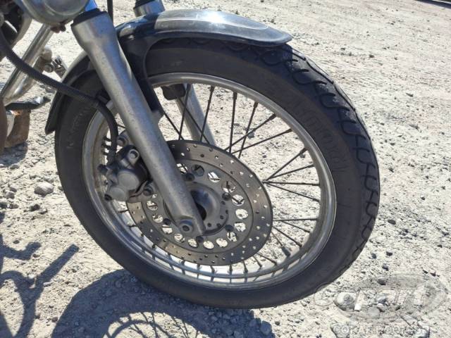 1995 YAMAHA XV 535 S 