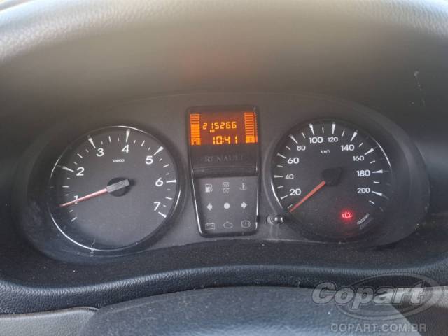 2014 RENAULT KANGOO EXPRESS 