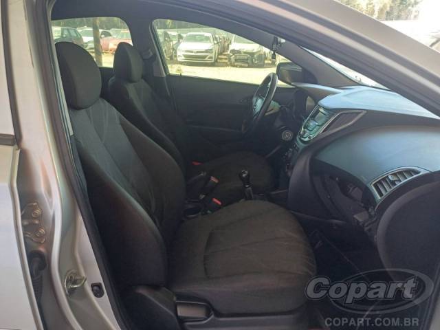 2014 HYUNDAI HB20 