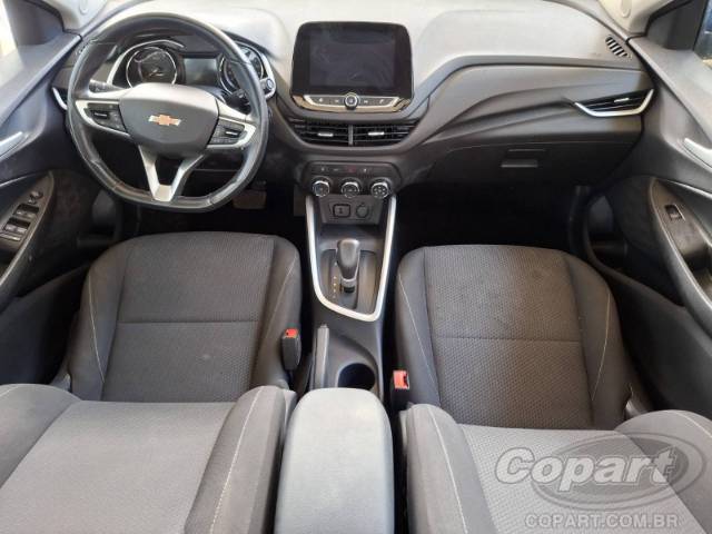 2024 CHEVROLET ONIX PLUS 