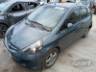 2008 HONDA FIT 