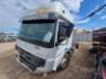 2020 MERCEDES BENZ ATEGO 