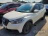 2021 NISSAN KICKS 