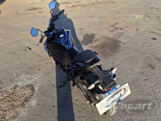 2021 SUZUKI GSX-S 