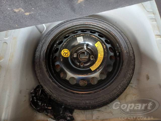 2018 CHEVROLET COBALT 