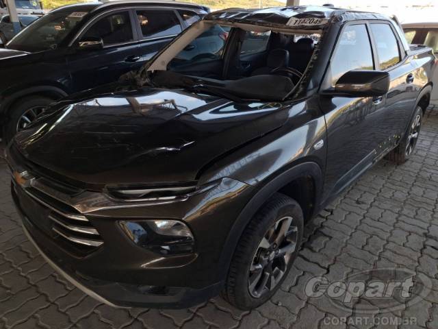 2023 CHEVROLET MONTANA 