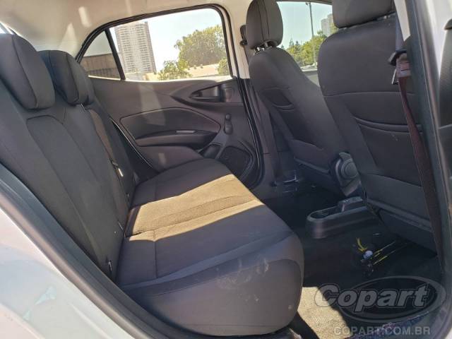 2021 FIAT ARGO 