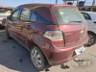 2011 CHEVROLET AGILE 