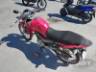 2015 HONDA CG 150 