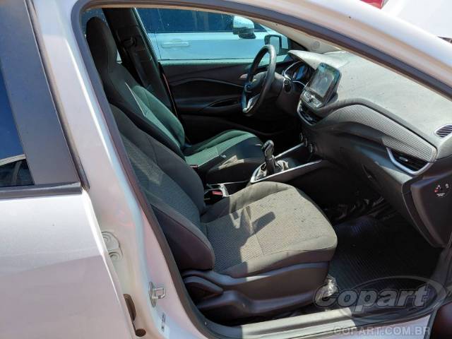 2023 CHEVROLET ONIX PLUS 