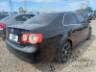 2007 VOLKSWAGEN JETTA 