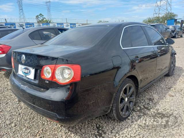 2007 VOLKSWAGEN JETTA 