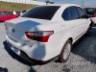 2016 FIAT GRAND SIENA 