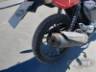 2019 HONDA CG 160 