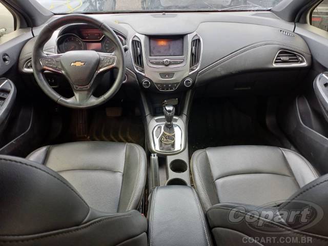 2023 CHEVROLET CRUZE 