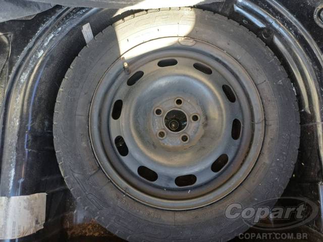 2007 VOLKSWAGEN SPACEFOX 