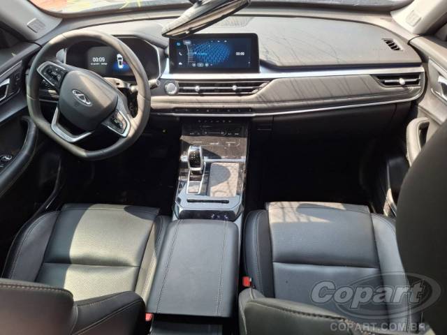 2024 CAOA CHERY TIGGO 7 