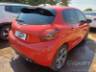 2017 PEUGEOT 208 