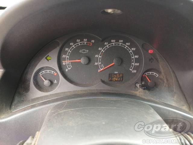 2008 CHEVROLET MONTANA 