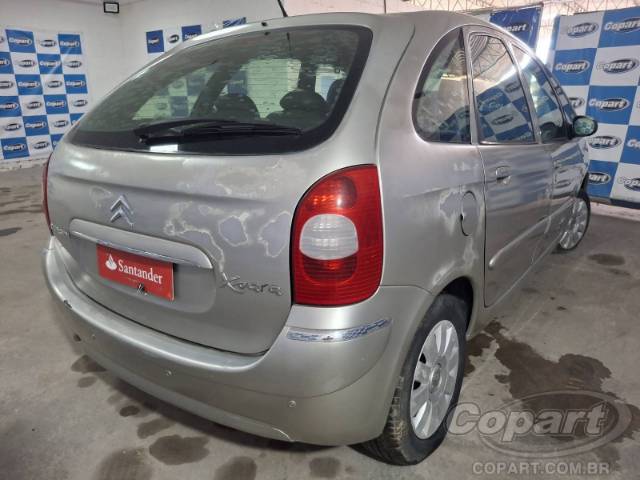 2011 CITROEN XSARA PICASSO 