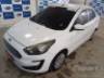 2020 FORD KA SEDAN 