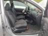 2012 NISSAN VERSA 