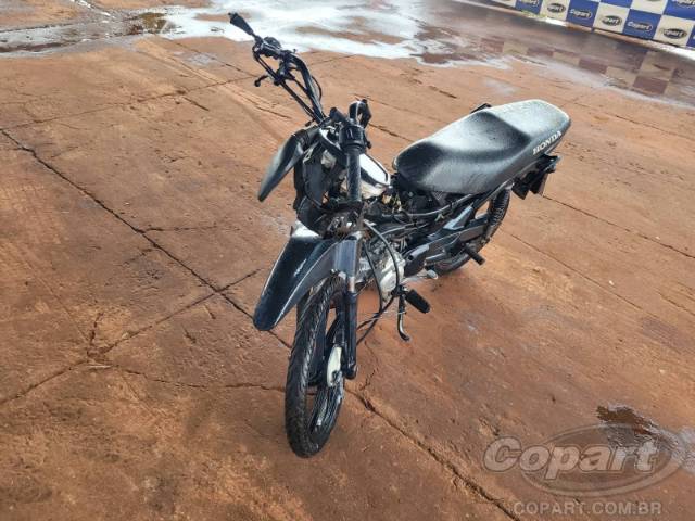 2025 HONDA POP 