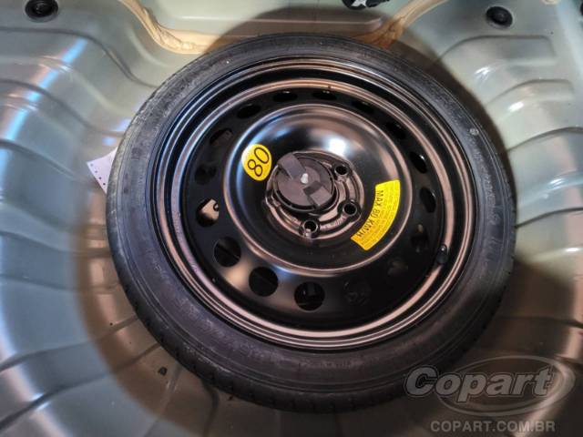 2024 CHEVROLET TRACKER 