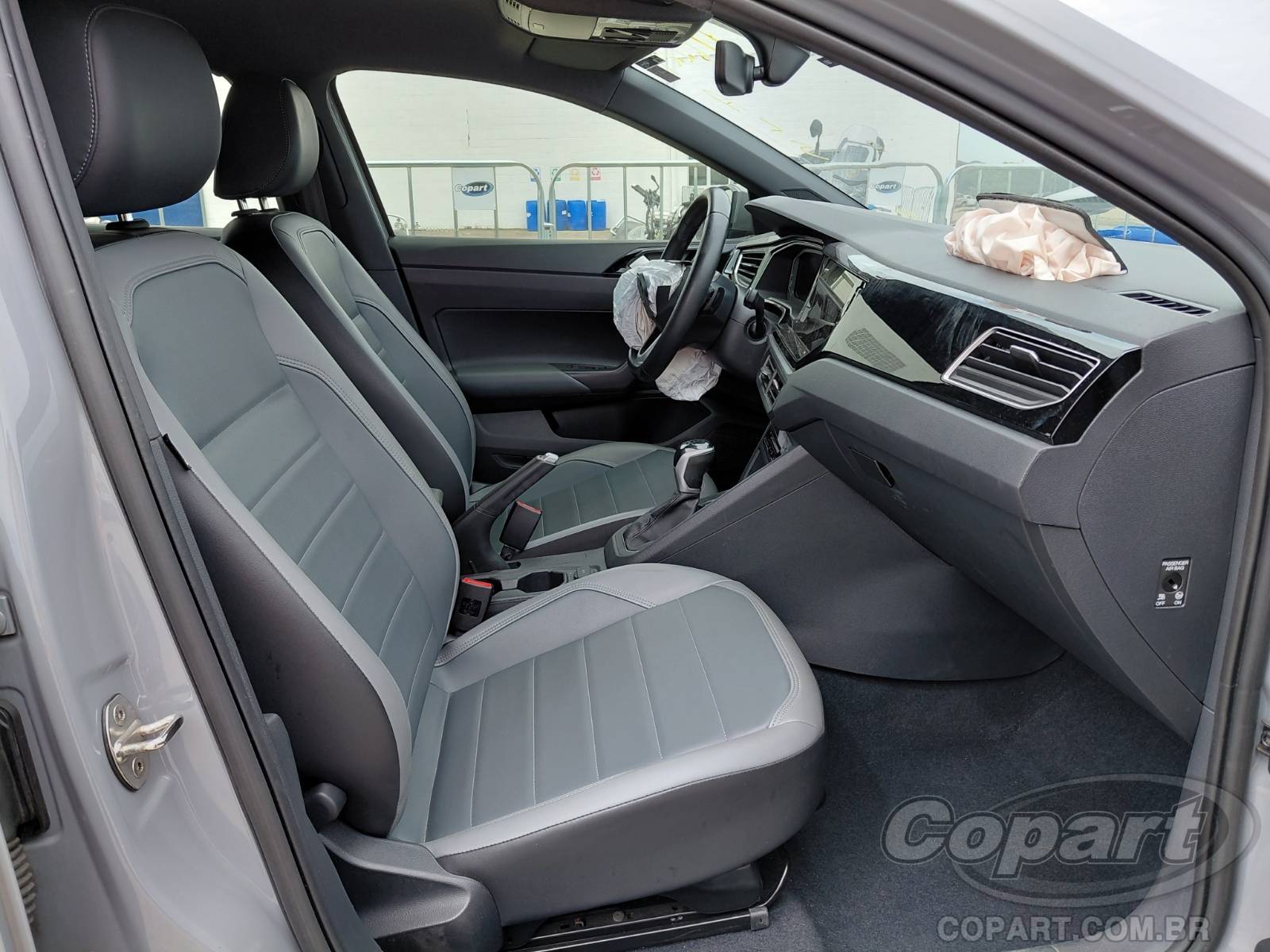 Foto 5: 2023 VOLKSWAGEN NIVUS