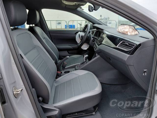 2023 VOLKSWAGEN NIVUS 