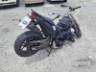 2017 BMW F 800 