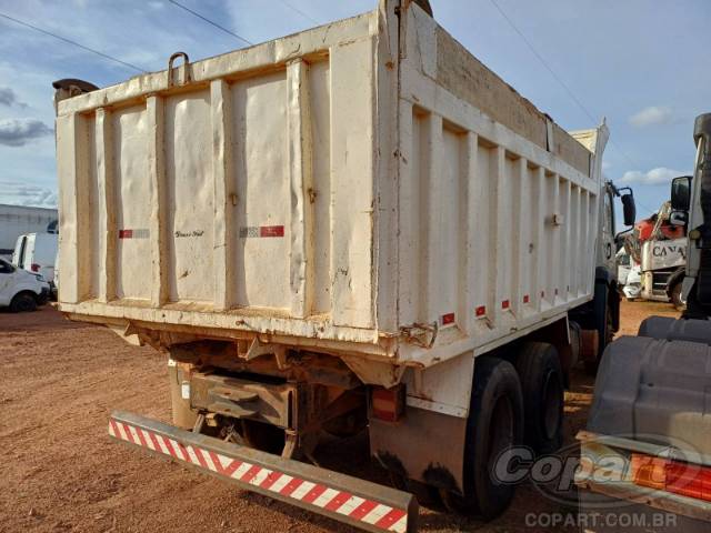 2017 VOLKSWAGEN CONSTELLATION 