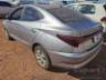 2025 HYUNDAI HB20S 