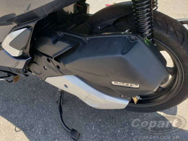2020 HONDA PCX 